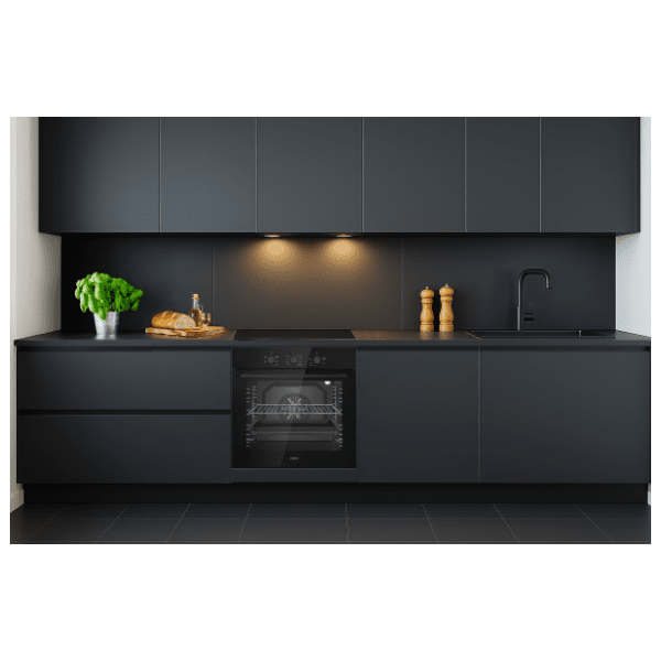 VIVAX ugradna rerna BO-806BFTM G 1