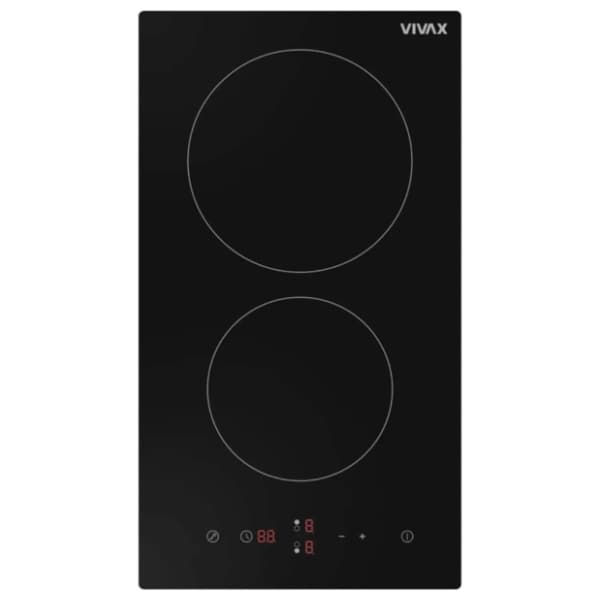 VIVAX ugradni set BH-02MVC + BO-624MS X 1