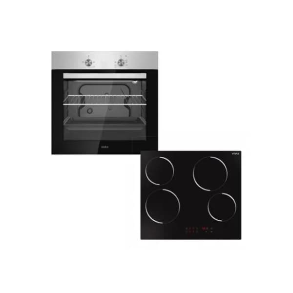 VIVAX ugradni set BO-624MS X + BH-04MVC 0