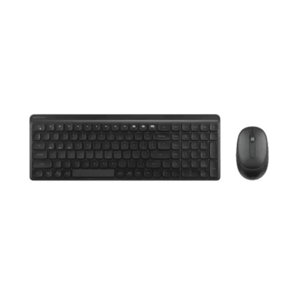 VOLKANO set bežični miš i tastatura Scorch VKX-209-GT 0