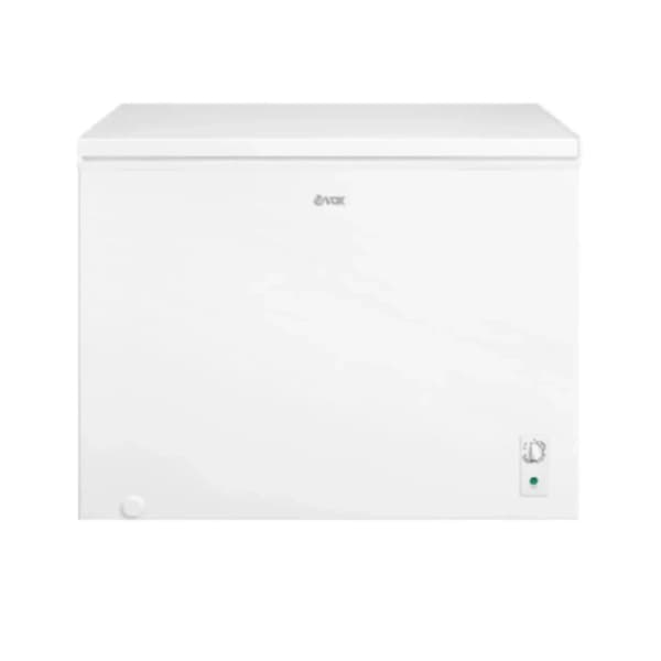 VOX zamrzivač CF 300 E 0