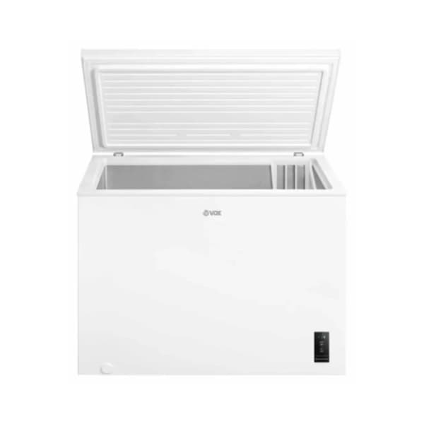 VOX zamrzivač CF 350 E 1