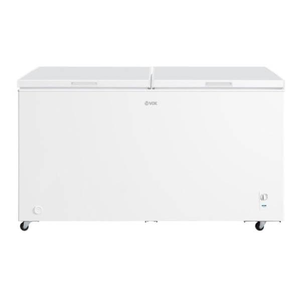 VOX zamrzivač CF 500 E 0