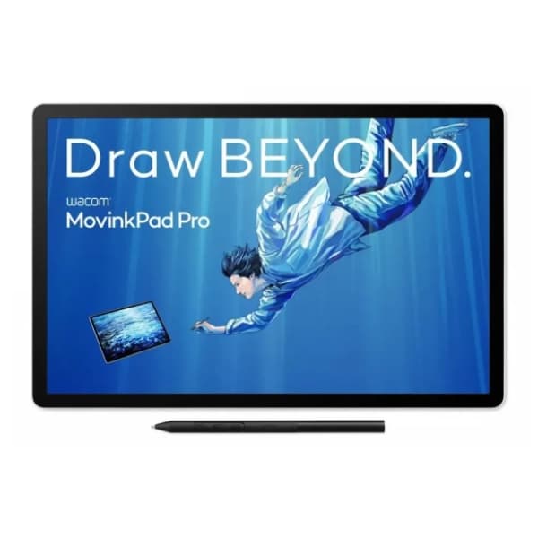 WACOM MovinkPad Pro portable pad 14" grafička tabla 0
