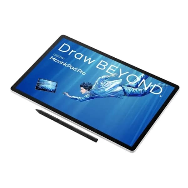 WACOM MovinkPad Pro portable pad 14" grafička tabla 1