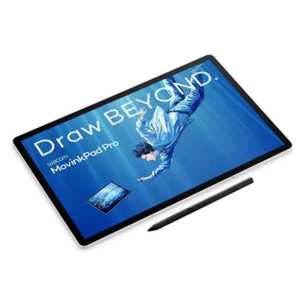 WACOM MovinkPad Pro portable pad 14" grafička tabla 2
