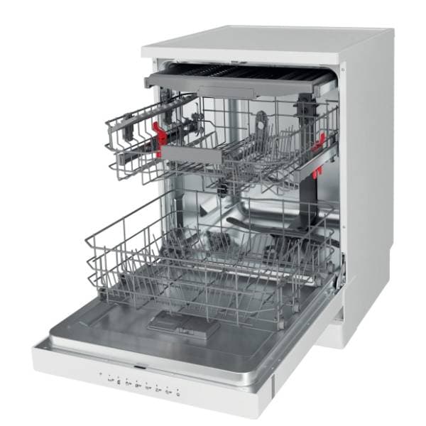 WHIRLPOOL mašina za pranje sudova WH4FFC14BN6W 3
