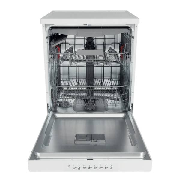 WHIRLPOOL mašina za pranje sudova WH4FFC14BN6W 2