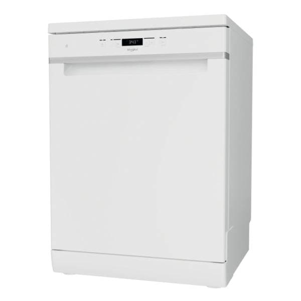 WHIRLPOOL mašina za pranje sudova WH4FFC14BN6W 1