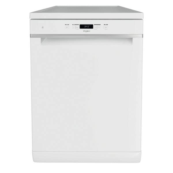 WHIRLPOOL mašina za pranje sudova WH4FFC14BN6W 0