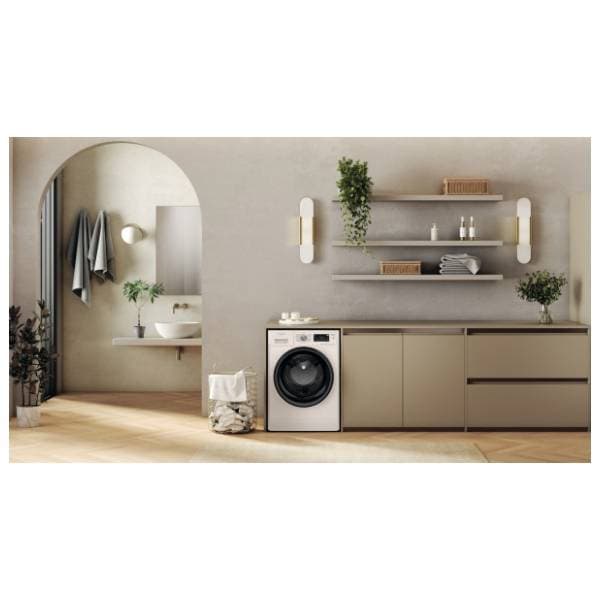 WHIRLPOOL mašina za pranje veša FFB 9479 BV EE 5