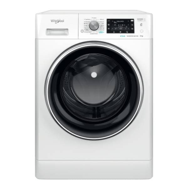 WHIRLPOOL mašina za pranje veša FFD 9479 BCV EE 0