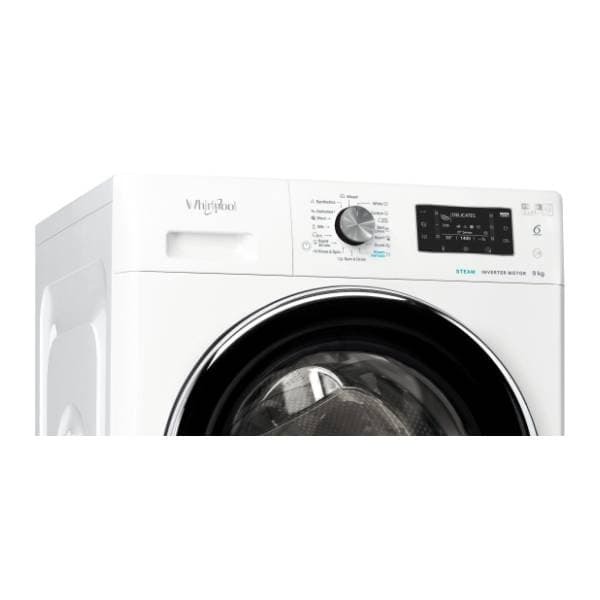 WHIRLPOOL mašina za pranje veša FFD 9479 BCV EE 3