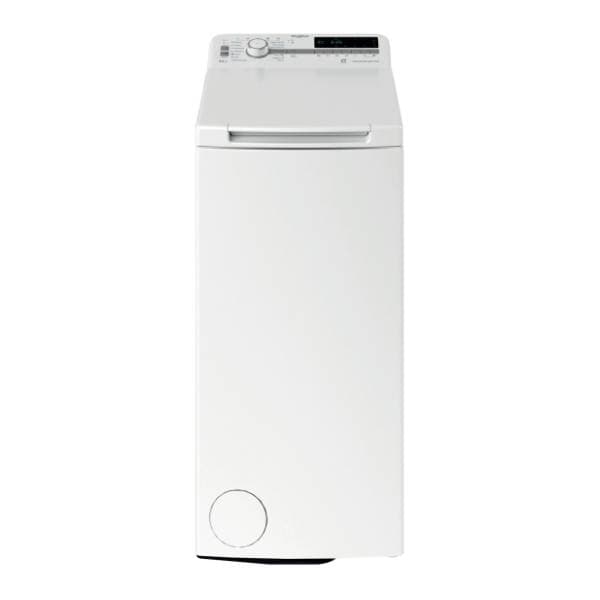 WHIRLPOOL mašina za pranje veša TDLR 65261BS EU/N 0