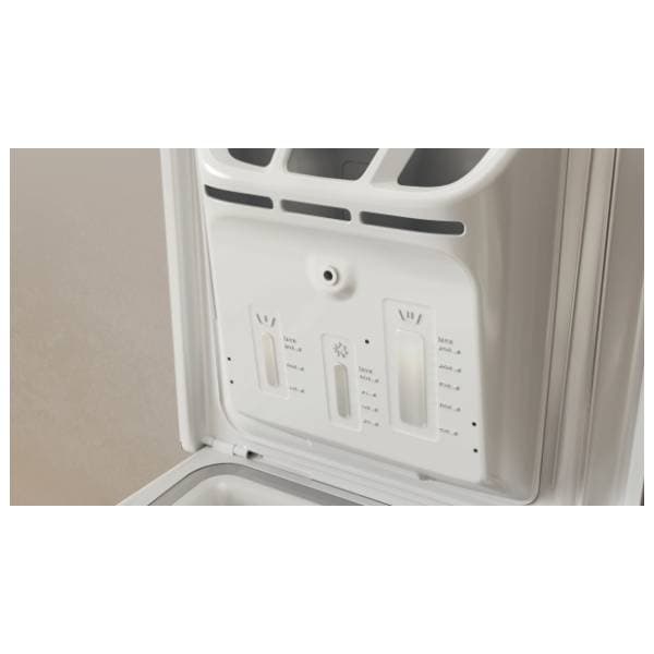 WHIRLPOOL mašina za pranje veša TDLR 65261BS EU/N 4