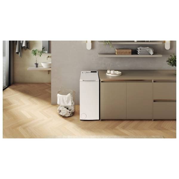 WHIRLPOOL mašina za pranje veša TDLR 65261BS EU/N 5