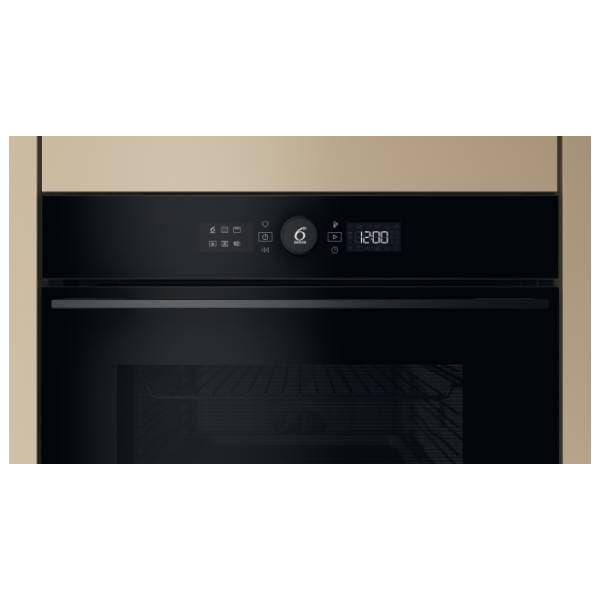 WHIRLPOOL ugradna rerna WOI5S8CM1SBA 6