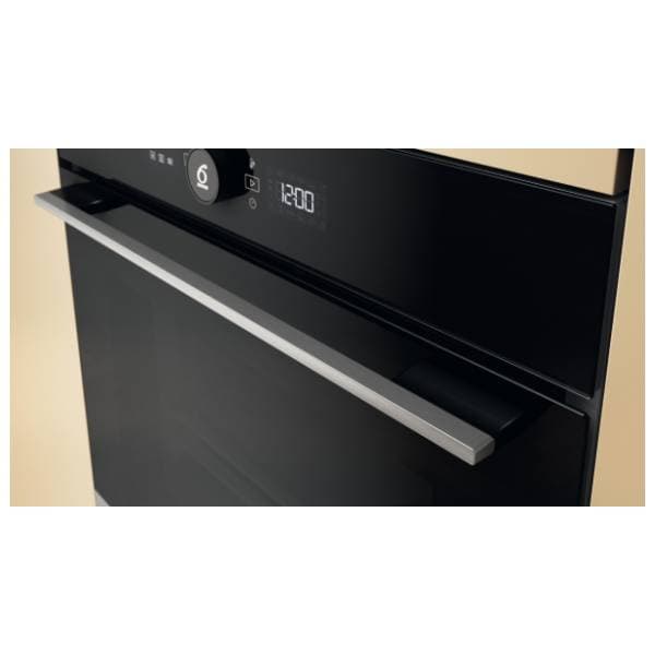 WHIRLPOOL ugradna rerna WOI5S8CM1SXA 5