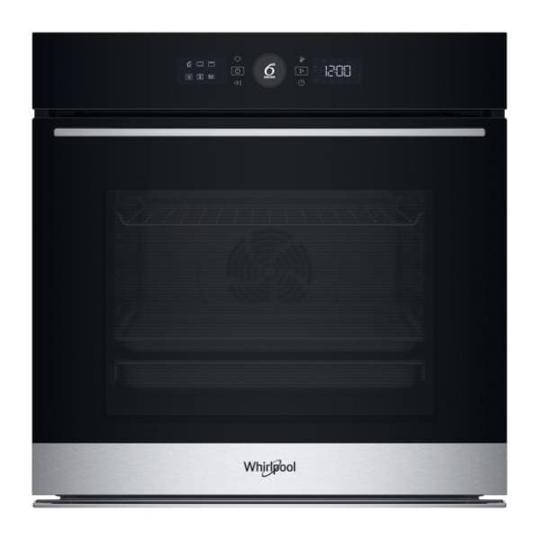 WHIRLPOOL ugradna rerna WOI5S8CM1SXA 0