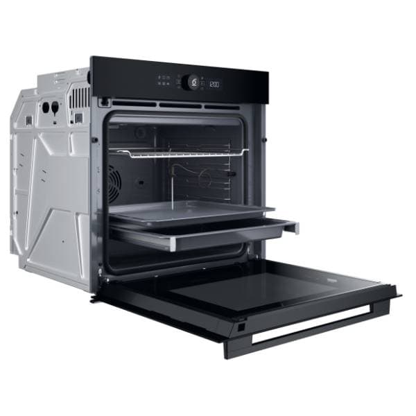 WHIRLPOOL ugradna rerna WOI5S8PPM1SBA 3