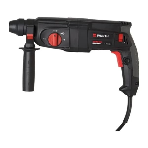 WURTH ERHD 24-MLS elektro pneumatski čekić 0