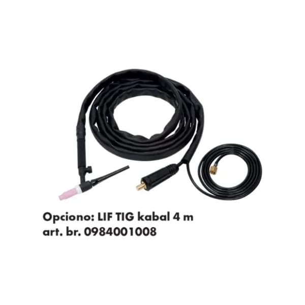 WURTH EWI 200S aparat za REL zavarivanje 4