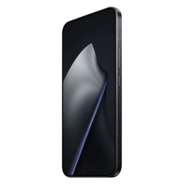 XIAOMI 15T Pro 12/256GB Black (MZB0KUHEU) 1