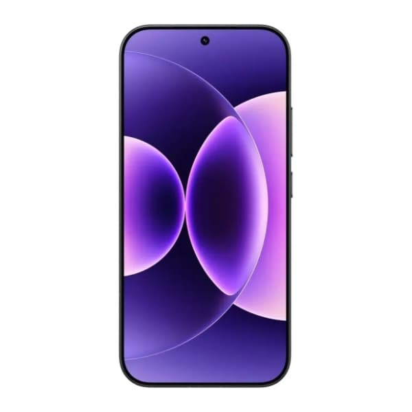 XIAOMI 17 12/256GB Black (MZB0MMKEU) 2