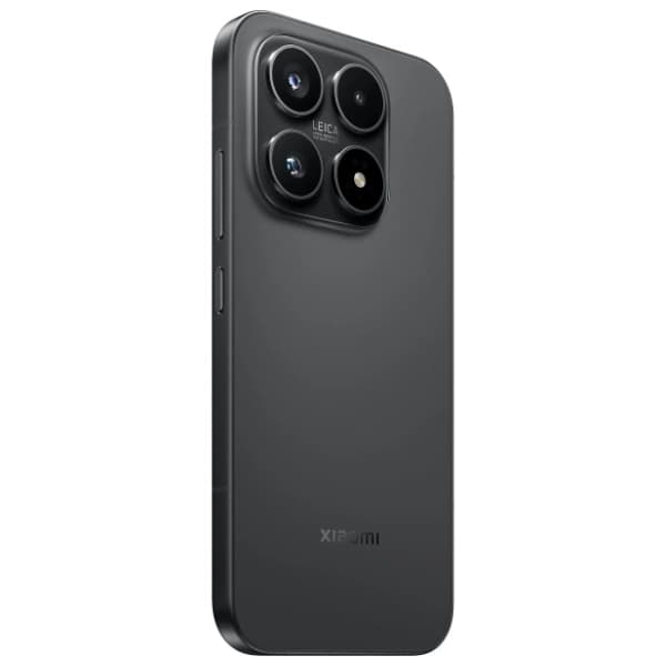 XIAOMI 17 12/256GB Black (MZB0MMKEU) 6