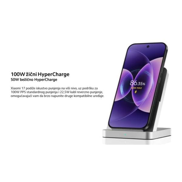 XIAOMI 17 12/256GB Ice Blue (MZB0MLYEU) 22