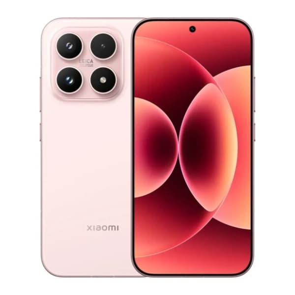 XIAOMI 17 12/512GB Alpine Pink (MZB0MMOEU) 0