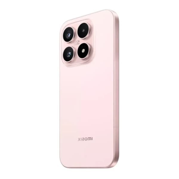 XIAOMI 17 12/512GB Alpine Pink (MZB0MMOEU) 4