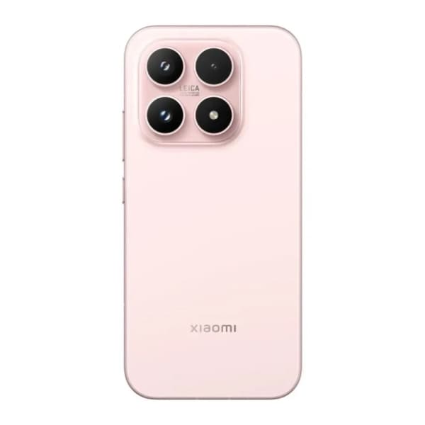XIAOMI 17 12/512GB Alpine Pink (MZB0MMOEU) 5
