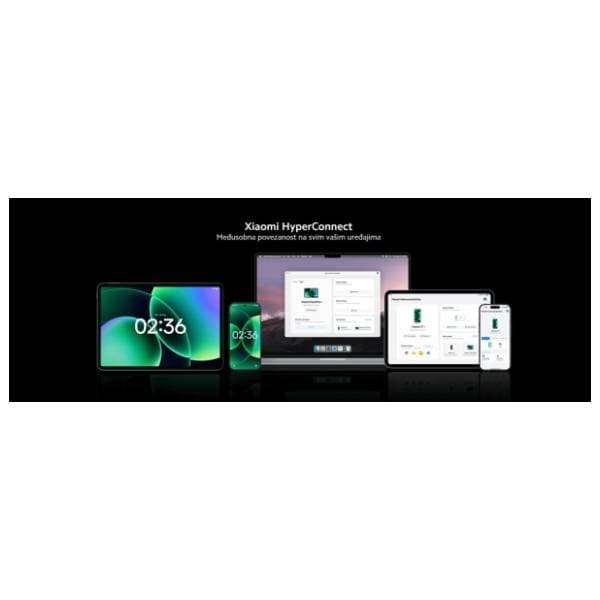 XIAOMI 17 12/512GB Alpine Pink (MZB0MMOEU) 28