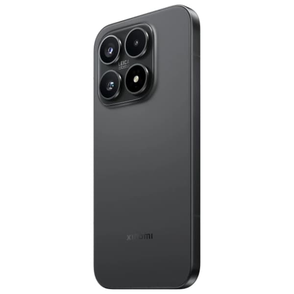 XIAOMI 17 12/512GB Black (MZB0MM7EU) 4