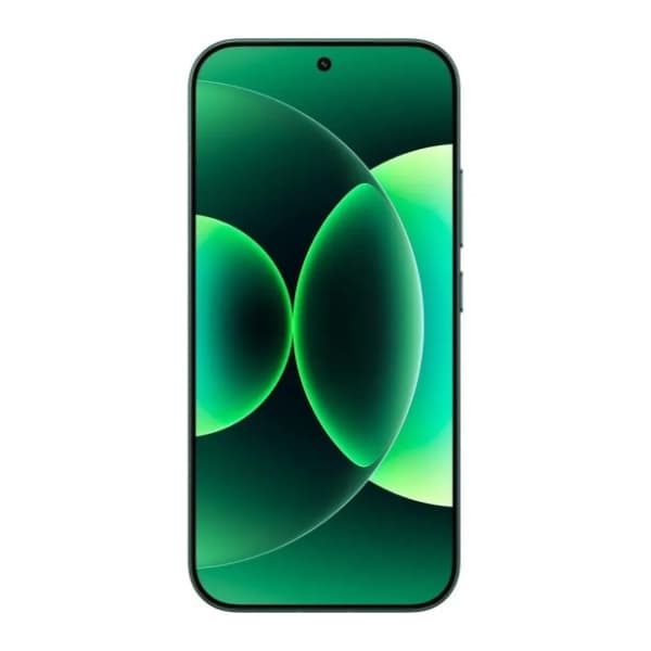 XIAOMI 17 12/512GB Venture Green (MZB0MM4EU) 2