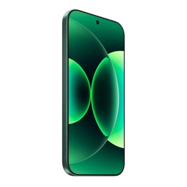 XIAOMI 17 12/512GB Venture Green (MZB0MM4EU) 3