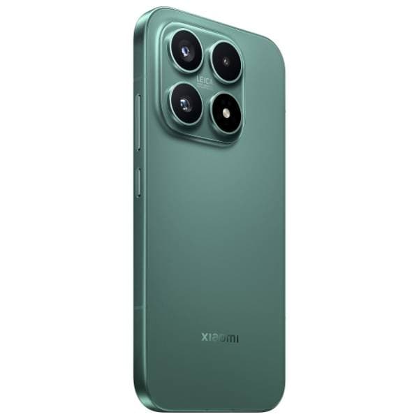 XIAOMI 17 12/512GB Venture Green (MZB0MM4EU) 6