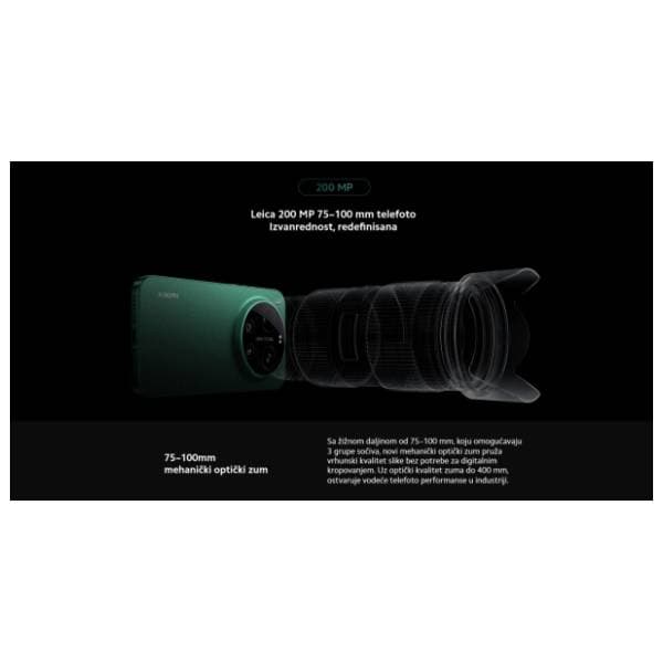 XIAOMI 17 Ultra 16/512GB Black (MZB0MN9EU) 14