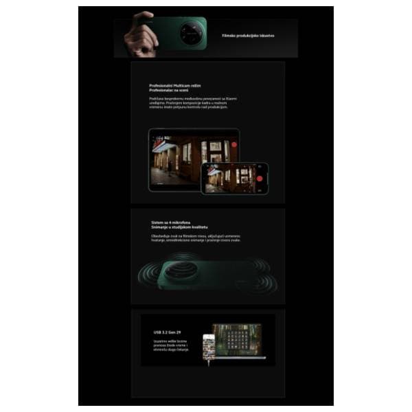 XIAOMI 17 Ultra 16/512GB Black (MZB0MN9EU) 18