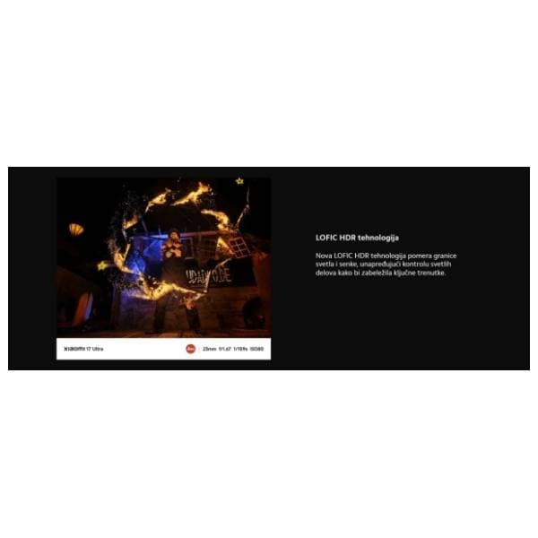 XIAOMI 17 Ultra 16/512GB Black (MZB0MN9EU) 21