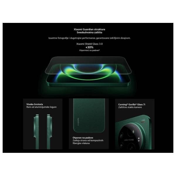 XIAOMI 17 Ultra 16/512GB Black (MZB0MN9EU) 24