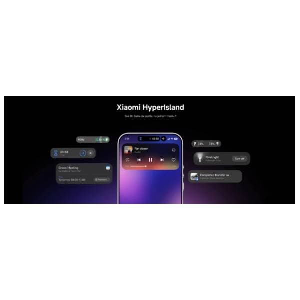 XIAOMI 17 Ultra 16/512GB Black (MZB0MN9EU) 32