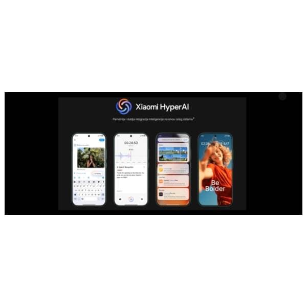 XIAOMI 17 Ultra 16/512GB Starlit Green (MZB0MN7EU) 33