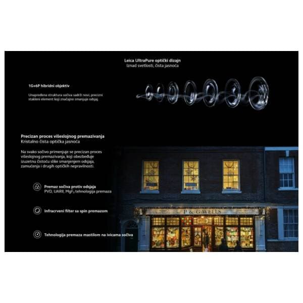 XIAOMI 17 Ultra 16/512GB White (MZB0MNIEU) 15