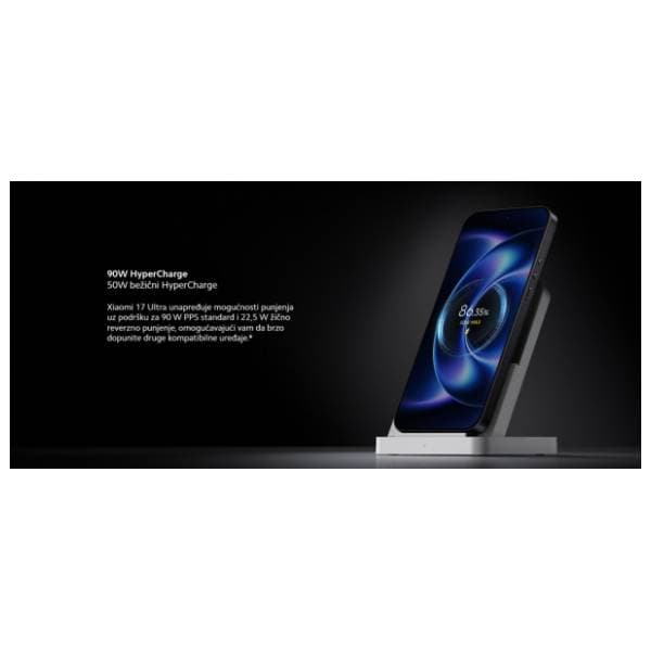 XIAOMI 17 Ultra 16/512GB White (MZB0MNIEU) 27