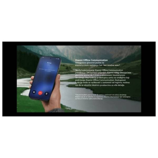 XIAOMI 17 Ultra 16/512GB White (MZB0MNIEU) 29