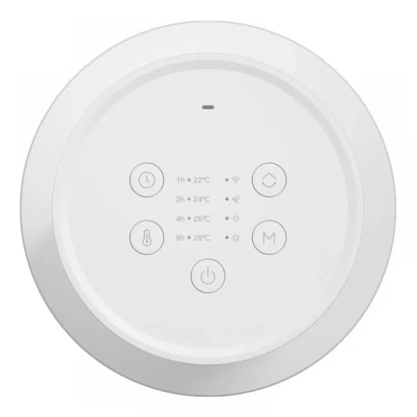 XIAOMI keramička grejalica Smart Graphene 2