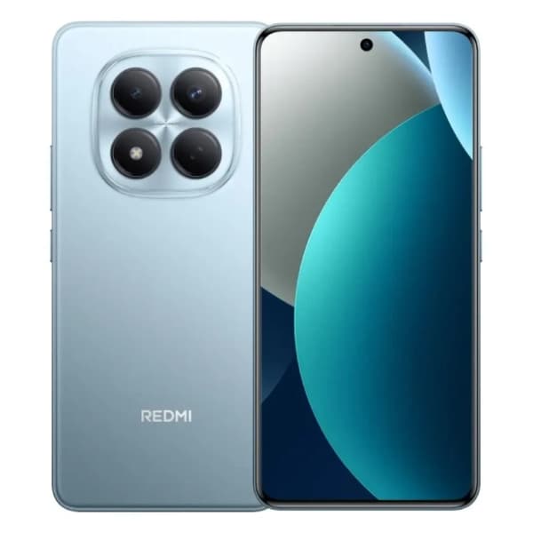 XIAOMI Redmi Note 15 Pro 8/256GB Glacier Blue (MZB0MGGEU) 0