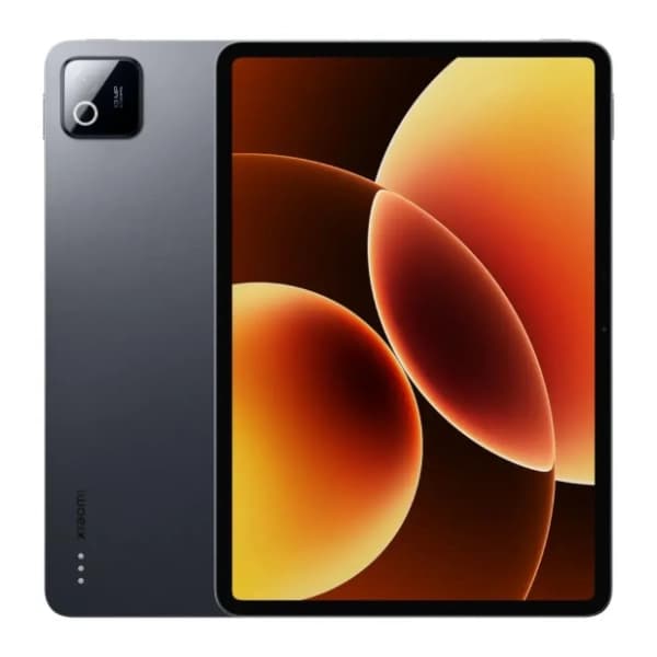 XIAOMI Tab Pad 8 8/256GB Gray 2